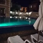 Aristokrat Guest house Obzor