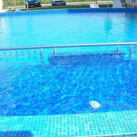 Guest house Aristokrat