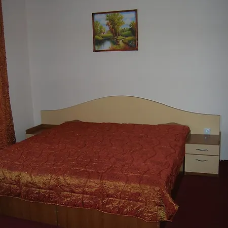 Aristokrat Guest house