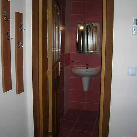 Guest house Aristokrat Obzor