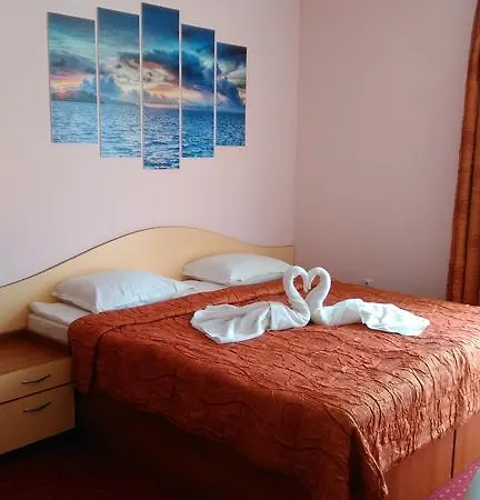 Aristokrat Guest house 2*