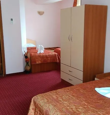 Aristokrat Guest house