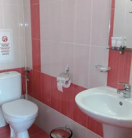Guest house Aristokrat
