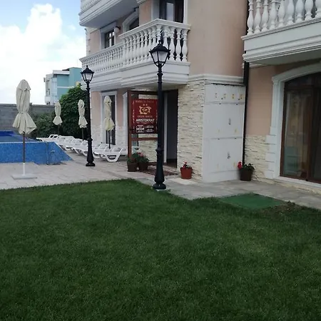 Guest house Aristokrat Obzor