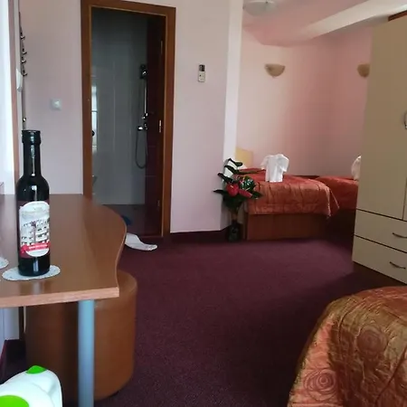 Guest house Aristokrat