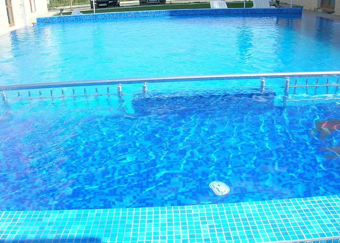 Guest house Aristokrat