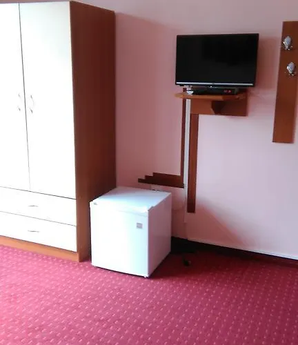 Guest house Aristokrat 2*