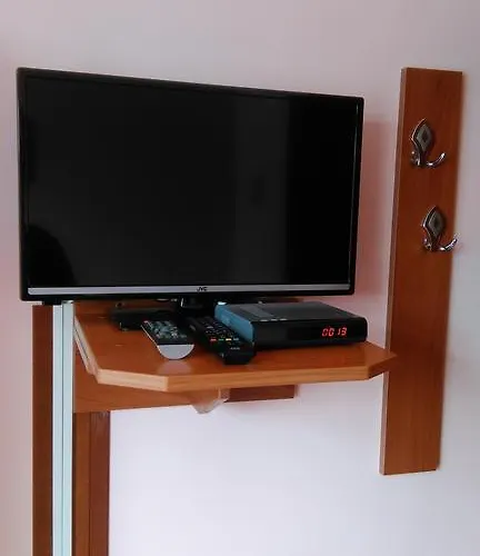 Aristokrat Guest house Obzor