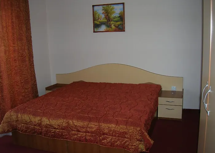 Aristokrat Guest house