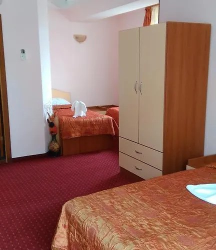 Aristokrat Guest house