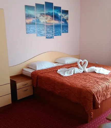 Aristokrat Guest house