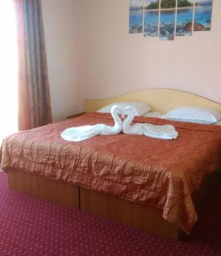 Guest house Aristokrat