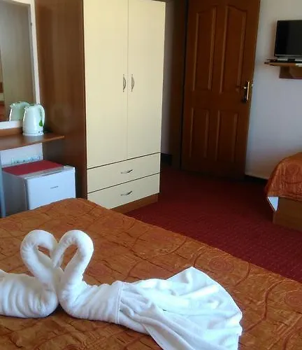 Aristokrat Guest house Obzor