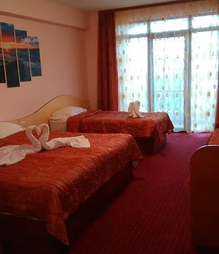 Guest house Aristokrat Obzor