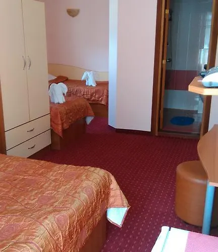 Guest house Aristokrat