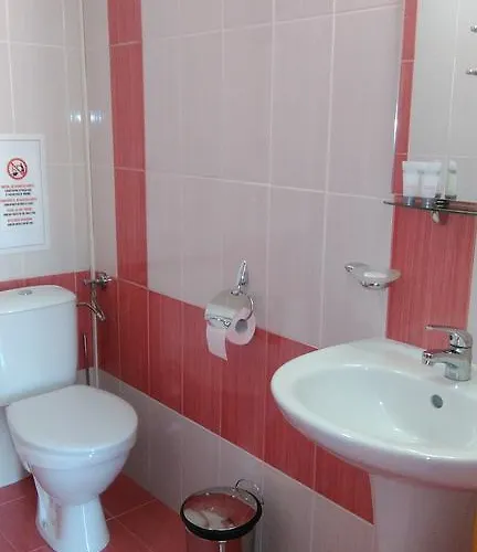 Guest house Aristokrat