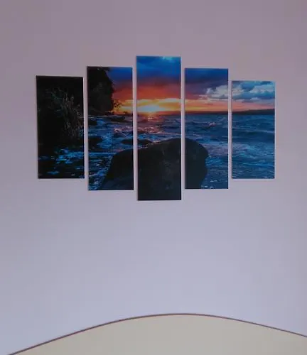 Aristokrat Guest house