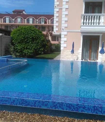 Aristokrat Guest house