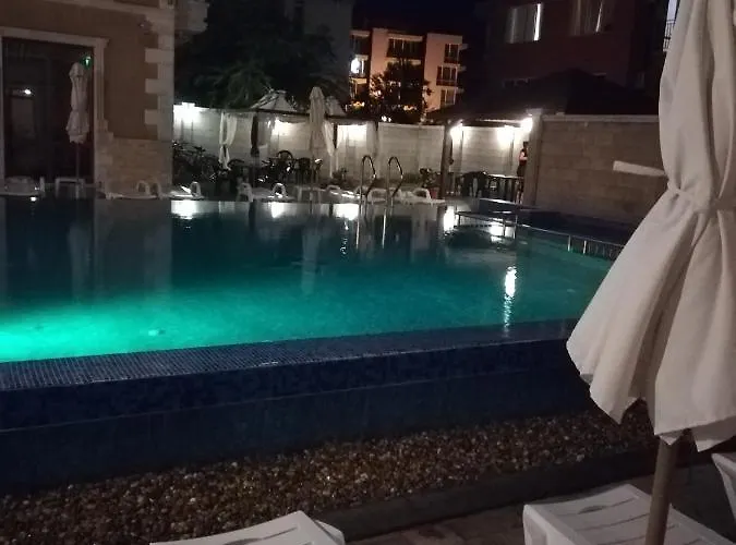 Aristokrat Guest house Obzor